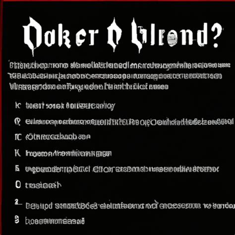 dark brotherhood quests|how to start the dark brotherhood quest.